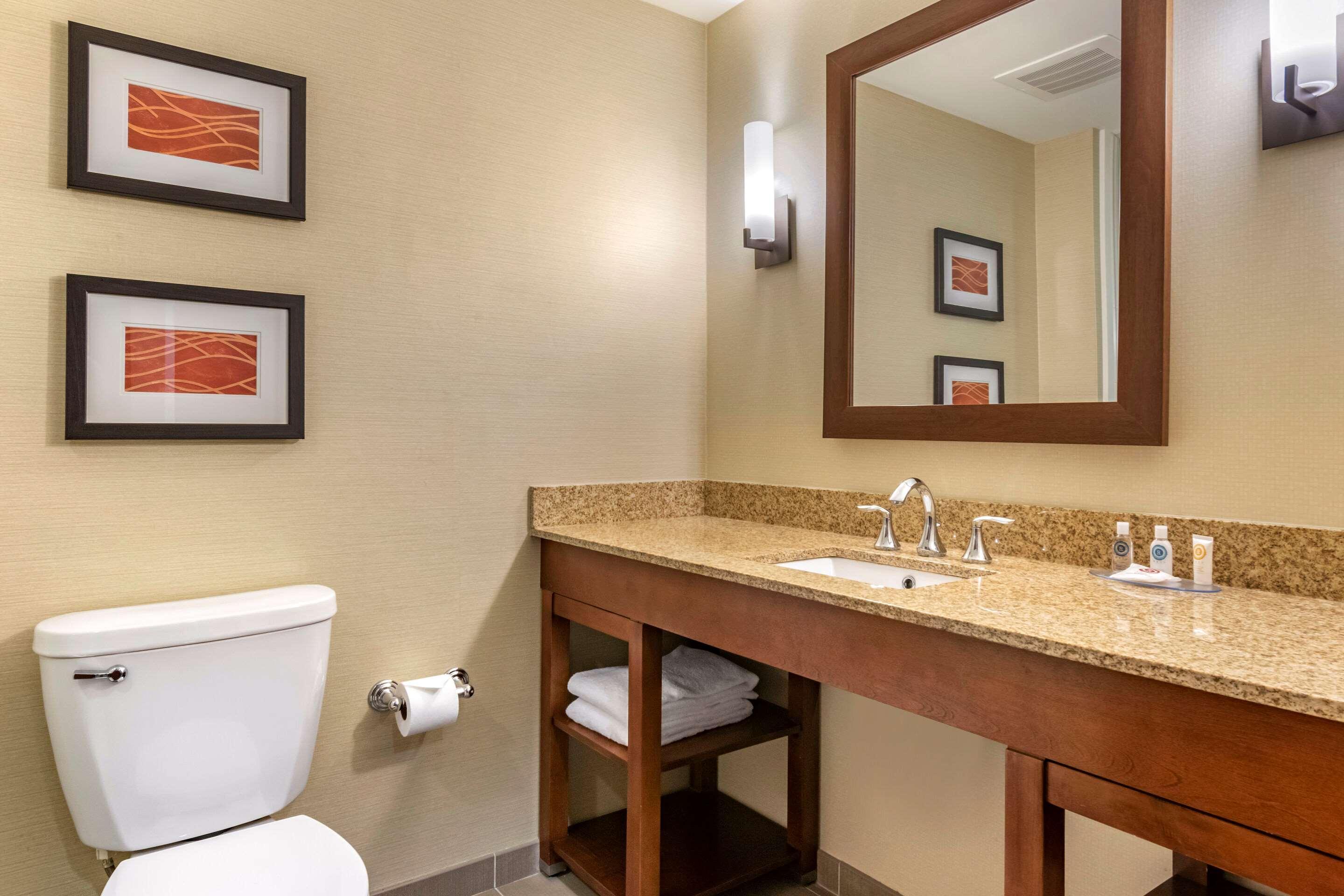 Comfort Inn Pa Turnpike - I-81 Карлайл Екстер'єр фото