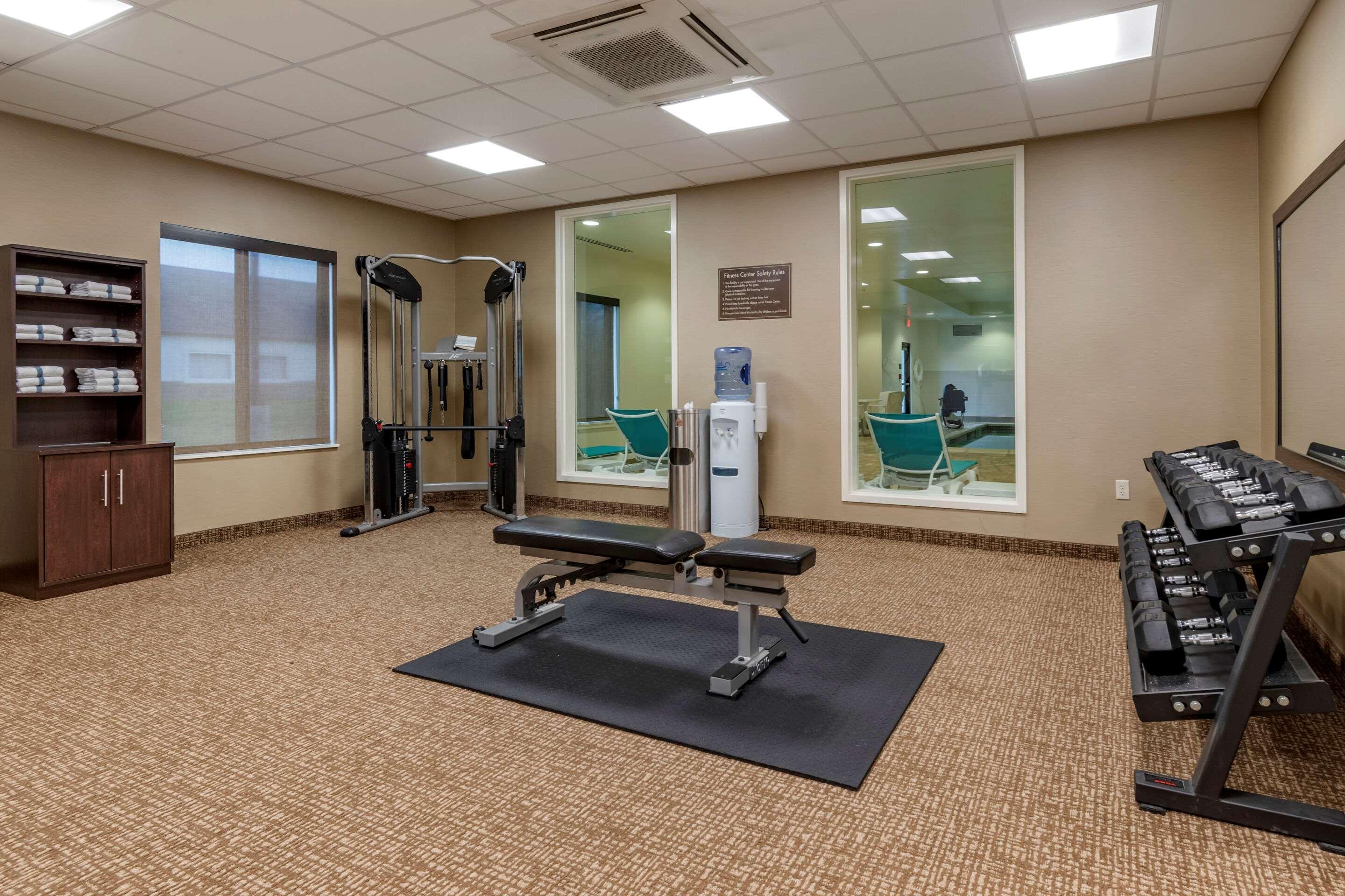 Comfort Inn Pa Turnpike - I-81 Карлайл Екстер'єр фото